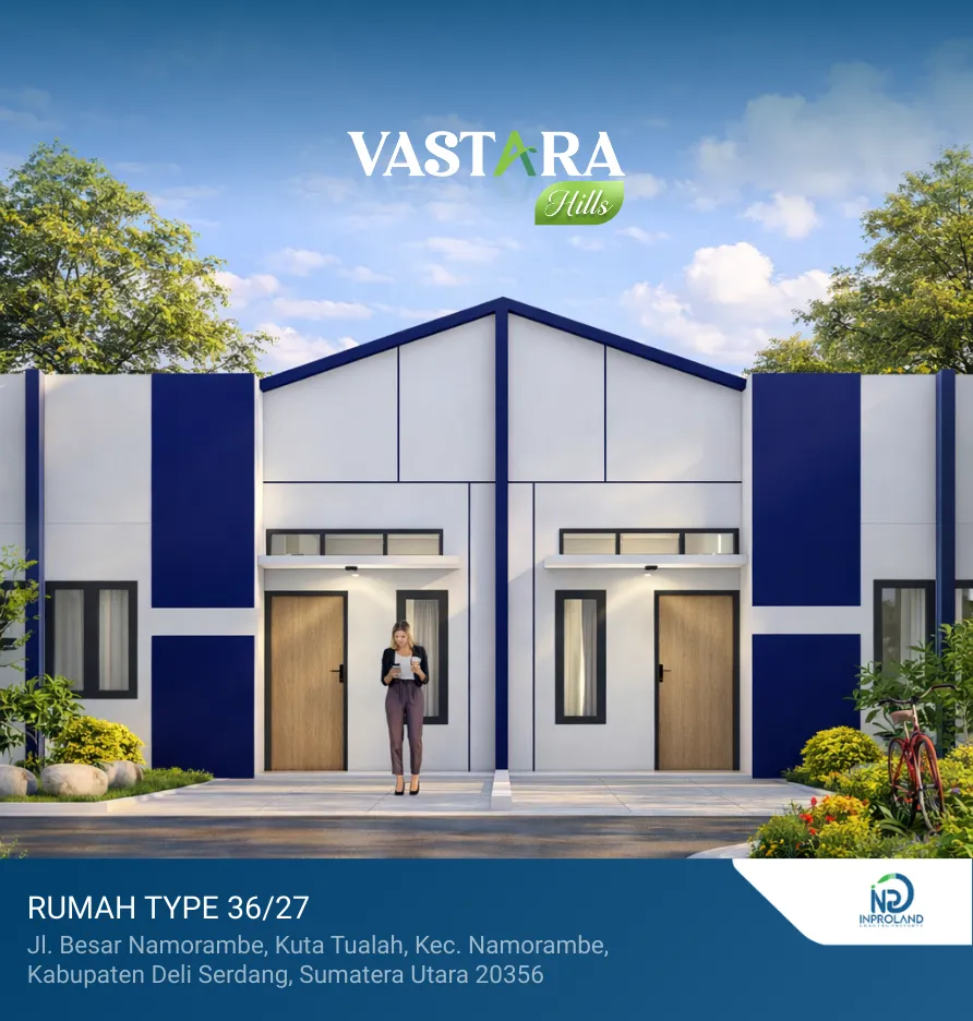 Vastara Hills
